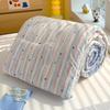 Mling Cloud-Feel Double-Layer Gauze Duvet