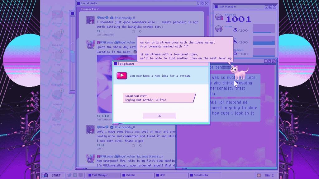 Needy Streamer Overload Ediția Premium North Switch (Import versiunea America) –