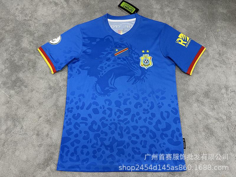 2627 Football Jersey 2026 27 National Team Jersey Argentina Spain Mexico Italy Hot Sale