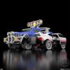 Bandai (BANDAI) SMP [SHOKUGAN MODELING PROJECT] Fast Running Combined RV Robot Chewing Gum Shokug...