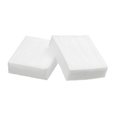 Shiseido Beauty Up Cotton G Tissues - 108 Sheets for Skincare & Makeup Removal