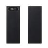 18650 Battery Box Organizers With 22.5W Quick Charge Technology 20Cells 18650 Capacity Reusable Plastic Container Case