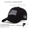 American Flag Baseball Cap For Men Snapback Hat for Men&Women Bone Gorra Casquette Fashion Hat