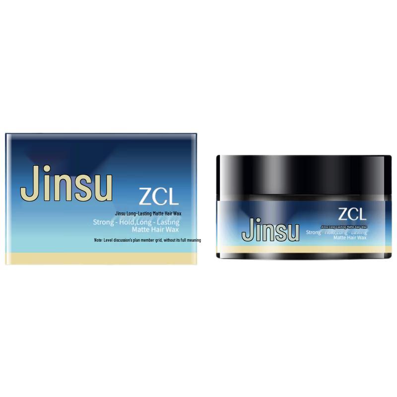 ZCL Professional Hair Styling Collection