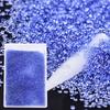 Nail Art Micro Zircon, Glass Crystal Sand Bare Diamond Pointed Bottom Rhinestone Diy Nail Art Accessories