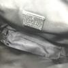 GUCCI 643858 Off the grid Messenger GG Nylon Bag Shoulder Bag Black/SilverHW