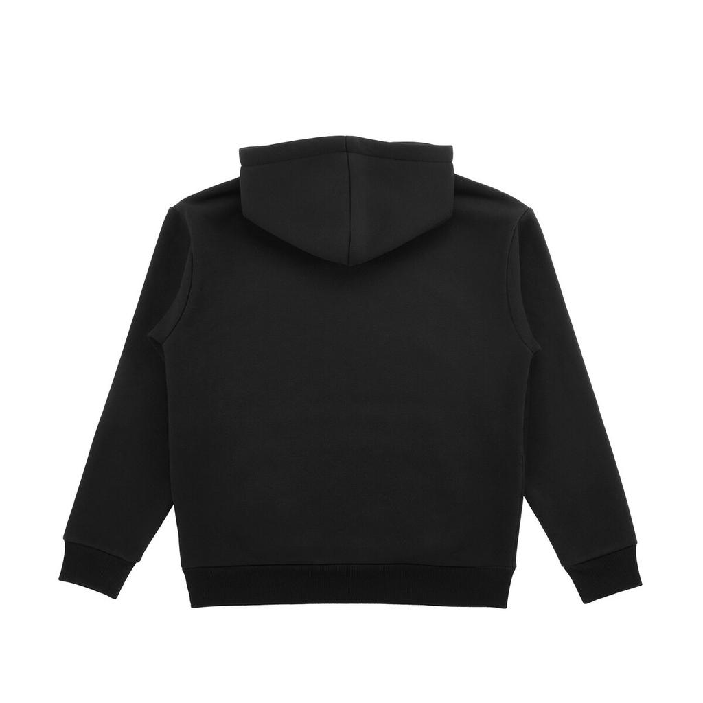 Women Pullover Hoodie, Medium Size, Fleece Long Sleeve Comfy Casual Basic Pullover Hooded Sweatshirt, Warm & Skin-friendly, Practical & Trendy, Black