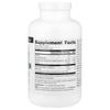 Magnesium Malate, 360 Tablets (1,250Mg per Tablet)