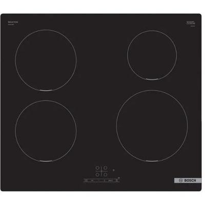 BOSCH Induction Hob - 4 Burners - L: 592 Mm X D: 522 Mm - PUE611BB5E