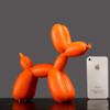 Creative Nordic Balloon Dog Ornament for Home or Office Decor