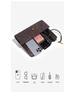 New Suede Hand-Woven Crossbody Shoulder Bag - Versatile Autumn/Winter Handbag