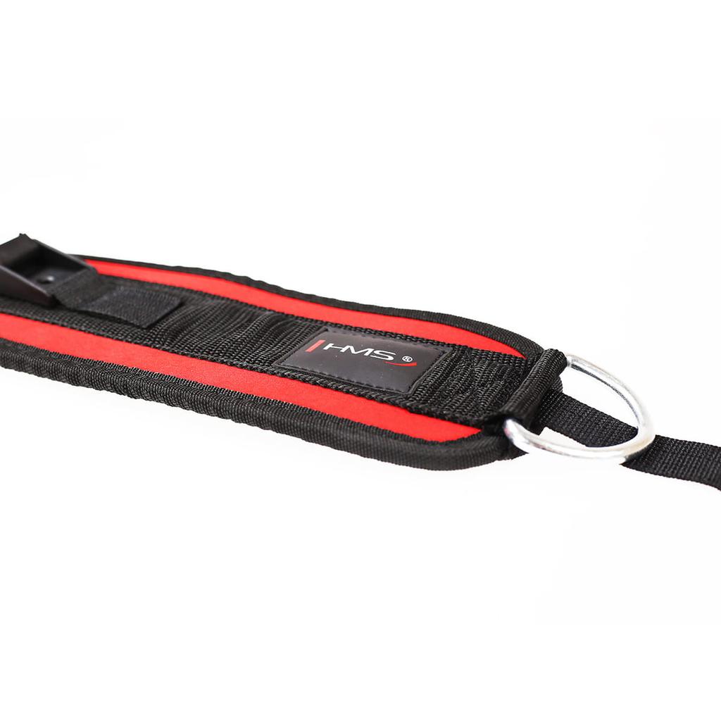 Opx01 Opaski Treningowe Na Kostkę (2Szt) Hms