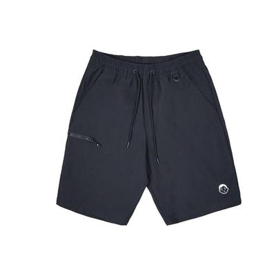 New Balance X Noritake Collection Casual Shorts Unisex Black AMS12388-BK