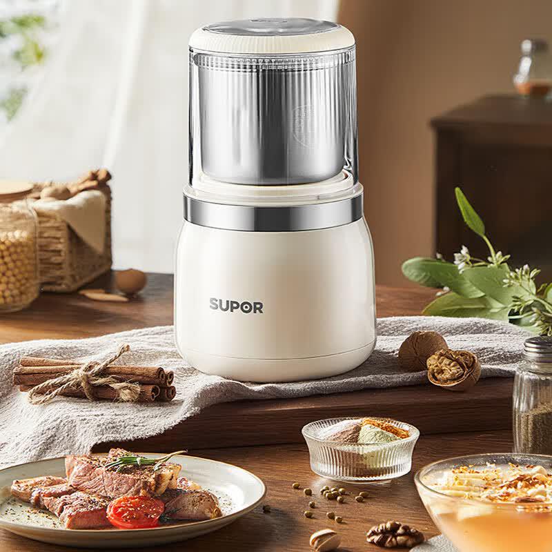 Supor SHM2005 Multi-functional Grain Grinder CN plug (adapter included)
