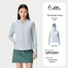Penguin Camel Women's Cool-Feel Sun Protection Jacket