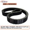 CVT Drive Belt for TGB Blade 1000I LT EFI 1000 V Twin 1000LT T3b E4 E2 ATV 927232 GC1K Crew Truck Retriever 1000 L1009000004