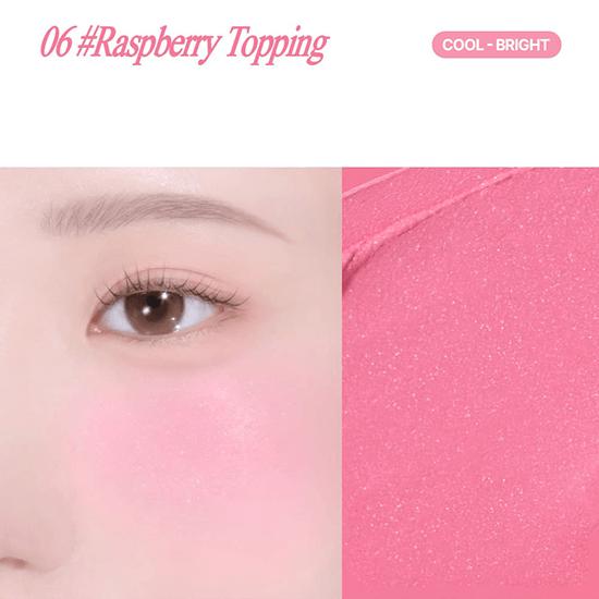 lilybyred Luv Beam Sherbet Cheek 3.5g