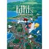 Kiki's Delivery Service Film Comic: AllinOne Edition