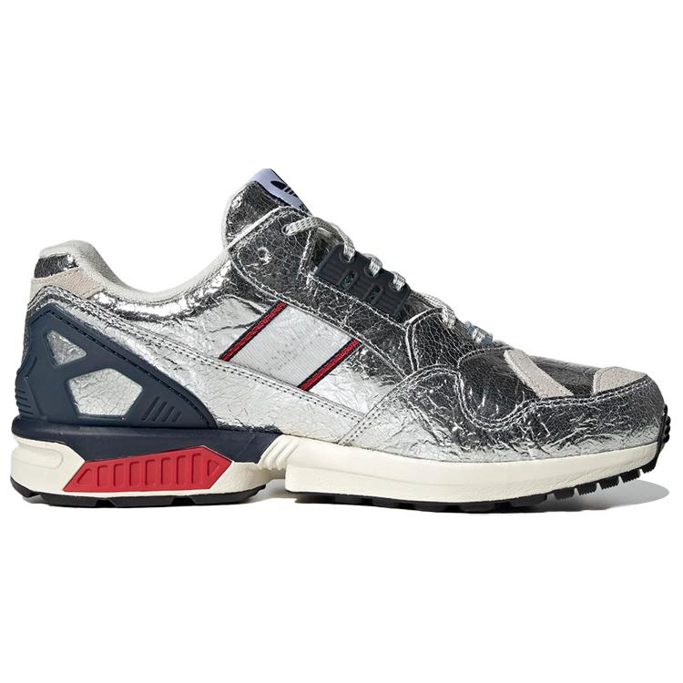 Concepts x adidas ZX 9000 A-ZX Series - Boston Marathon