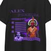 Alex Pereira T-Shirt, alex pereira png, chama, chama T-Shirt, Alex Pereira, poatan,alex pereira Poster, paotan T-Shirt, champa alex pereira