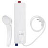 3000W Electric Tankless Instant Water Heater Shower Head Hose Kit Bathroom Supply