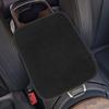 Car Armrest Cover Car Armrest Cover 30x20cm/11.81x7.87 Inches Multifunctional Auto Armrest Cover Protector Protective Car