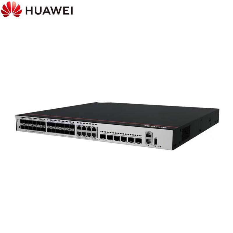 Huawei S5735-S24ST4XE-V2 Network Switch