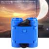 Foldable Outdoor Birding Binocular Children Telescope Set Child Kid Toy Gift Red