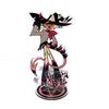 Anime Figure Acrylic Stand Model Plate Alastor Fizzarolli Angel Desk Decor Standing Sign Game Fans Gift Ornaments Stand Model