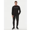 Calvin Klein Shadow Embossed Logo Hoodie
