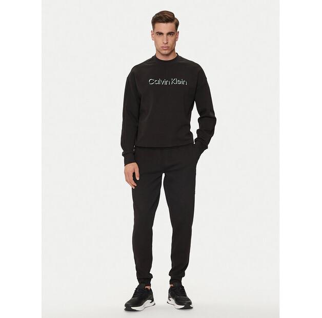 Calvin Klein Shadow Embossed Logo Hoodie