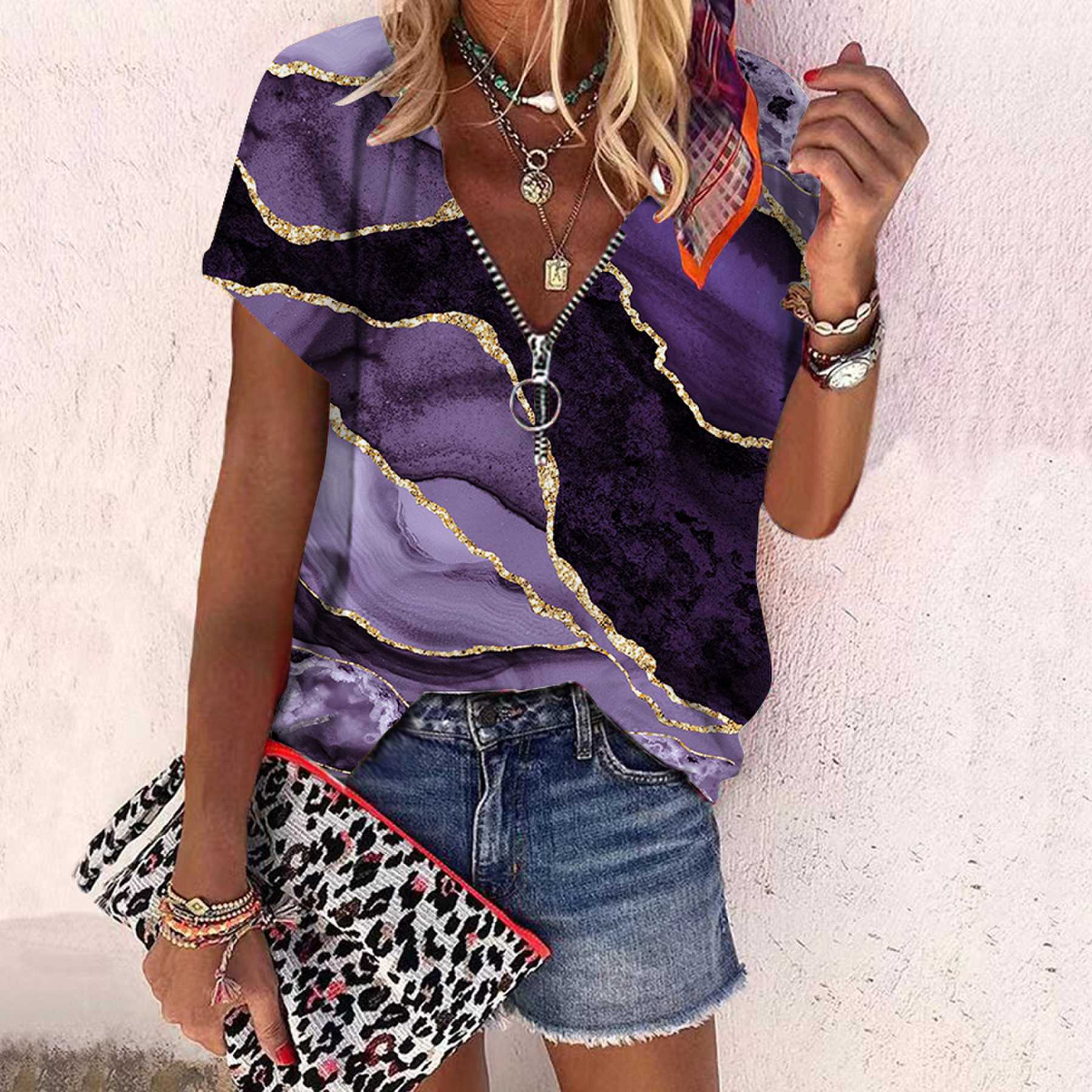 Женский топ — фото 7