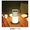 Toshiba Lkl 3000 Led Lantern With Sensor