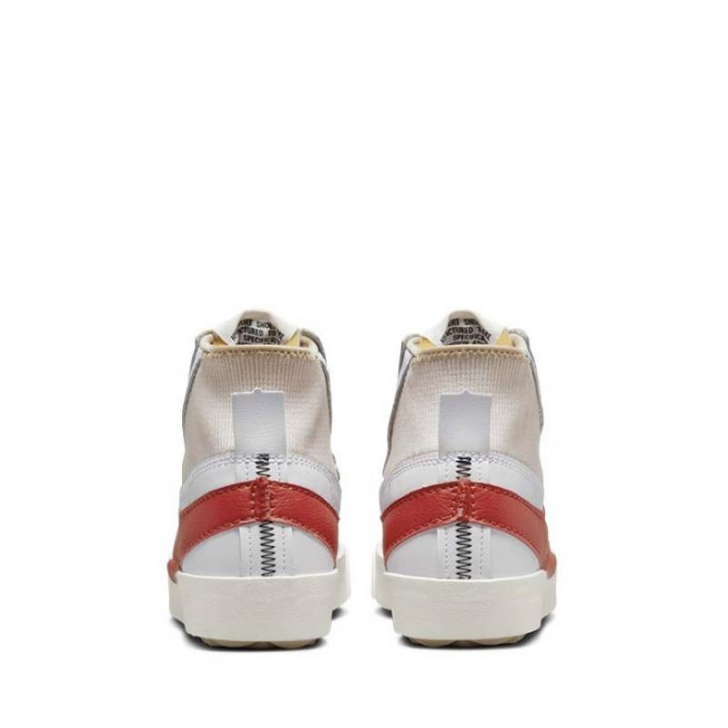 Nike Sneaker High Top Blazer Mid 77 Jumbo Dd3111 102 P2310