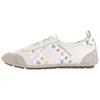 X Takashi Murakami, Collaboration Sneakerina Low Top Casual Shoes Women's White 1AJJQJ
