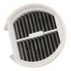 Élément filtrant de rechange pour aspirateur Mijia Lite à main, accessoires