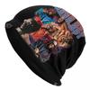Custom Sprunkied Game Bonnet Homme Street Knitted Hat For Unisex Women Warm Winter Beanies Caps