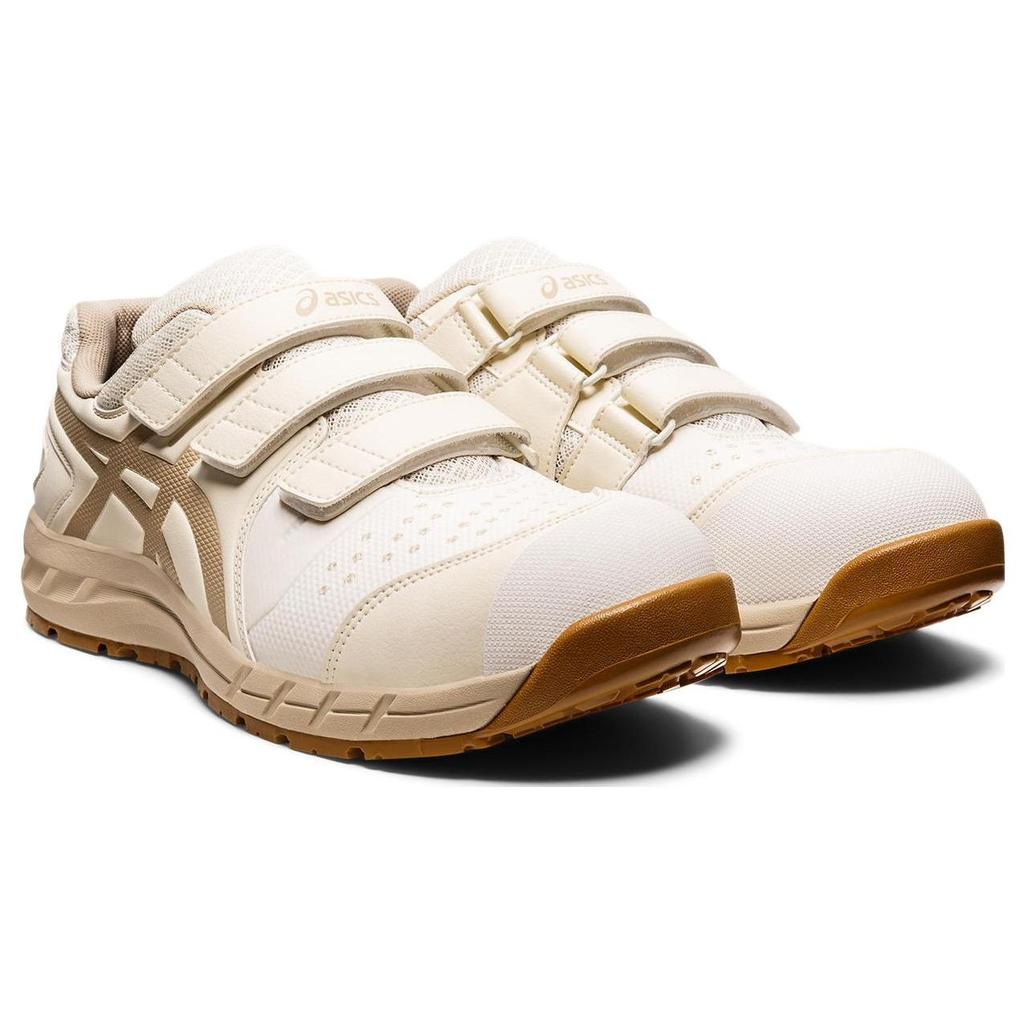 Asics Winjob Cp112 Daily Comfort Low Top Casual Shoes Unisex sneaker Beige 1273A056-200