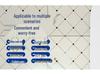 Hanging Tissue Paper Pack: 2 Practical Packs for Household Use