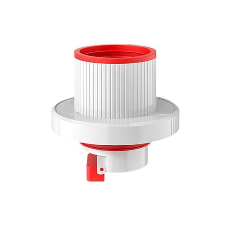 Sealing Plug Ring Sealing Plug Check Valve Basin Drainage Pipe Plastic Gun Gray Red White Anti Odor Kitchen Sink Drainage Pipe