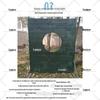 Explorer Mobile Training Target