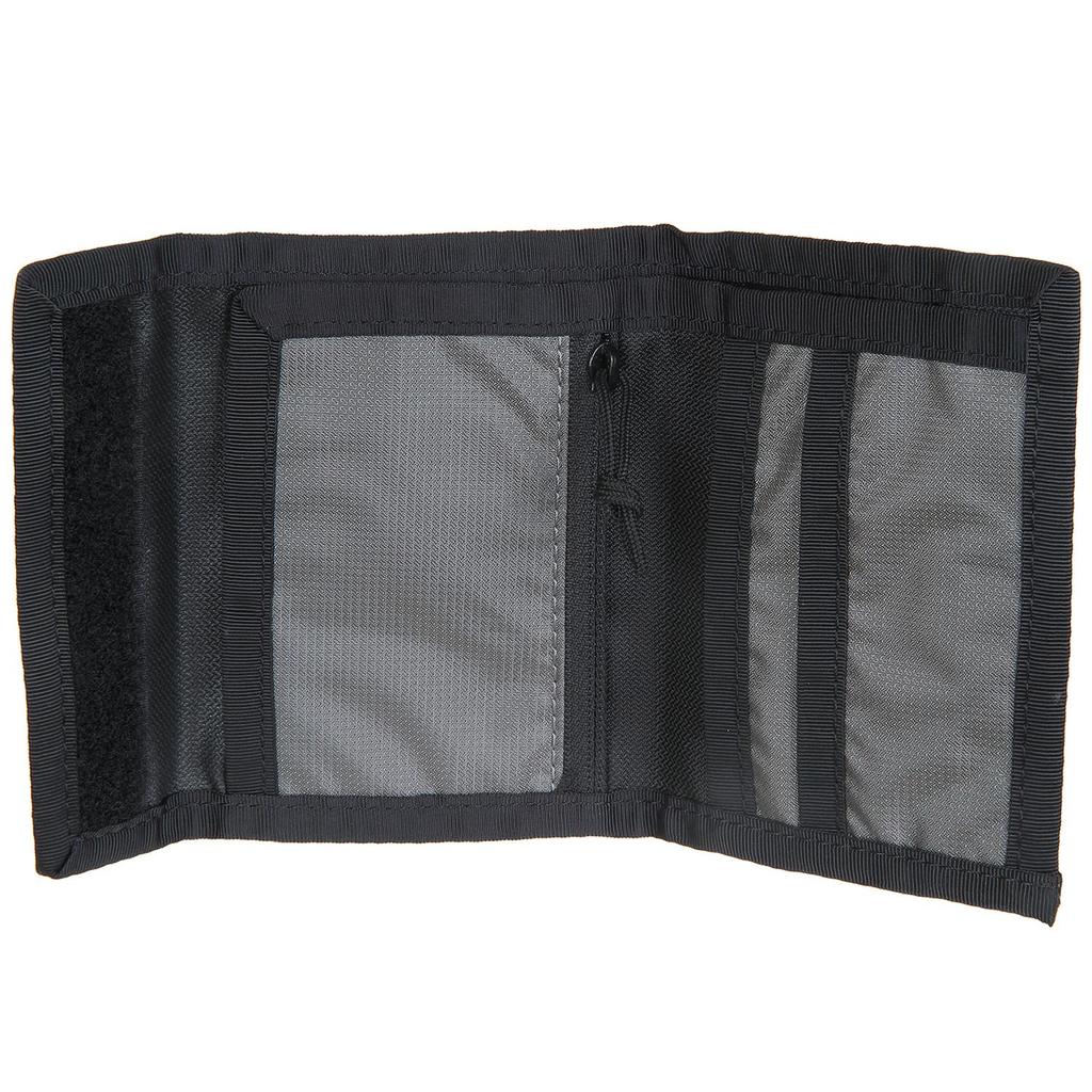 Granite Gear UL 2210900076 Wallet, Black,