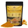 SAPTAMVEDA Premium Curcumin Powder 50 Grams, Pure Curcumin Extract Powder (Superior Turmeric Extract, 95% Curcuminoids) Immune & Joint Support -