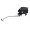 Front Brake Master Cylinder Lever Excellent Braking Response Replacement for Grizzly 300 350 400 450 550 600 660 700