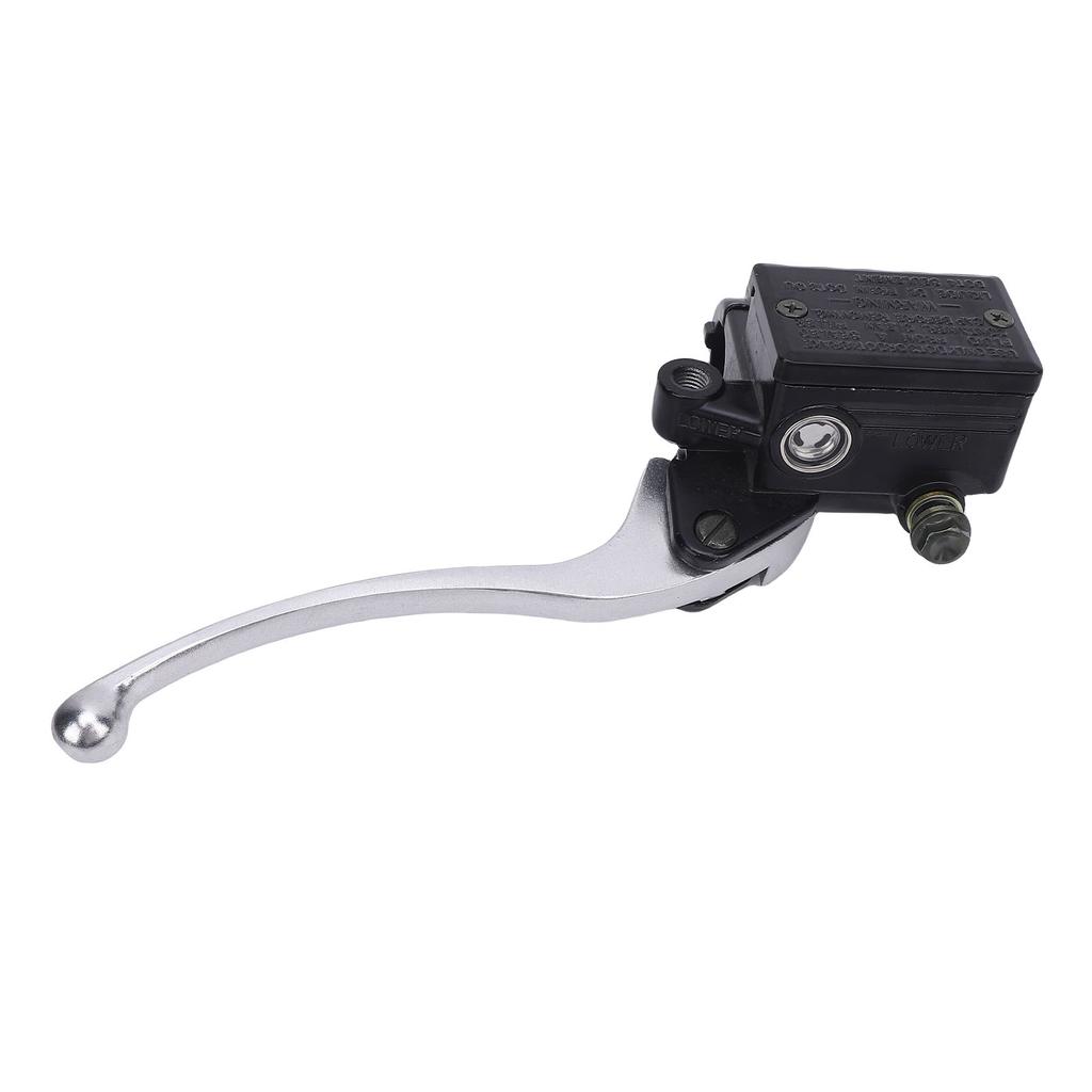 Front Brake Master Cylinder Lever Excellent Braking Response Replacement for Grizzly 300 350 400 450 550 600 660 700