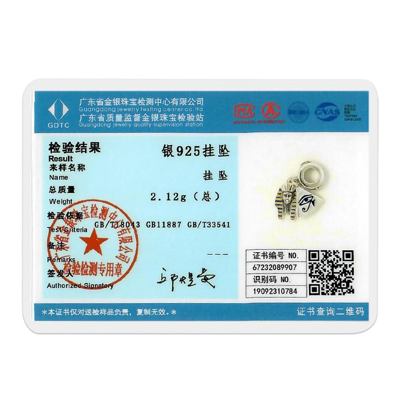 100% argint 925 ursuleț animale fluture floare dragoste inimă roz Brelocuri FitNew original brățară fabricare de bijuterii