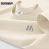 Camiseta Masculina Casual Estampada