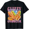 Funny Glizzy Gobbler Meme Hilarious Hot Dog Glizzy Lovers T-Shirt