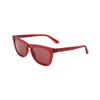 Women S 53 Mm Red SunglaSSeS Wine