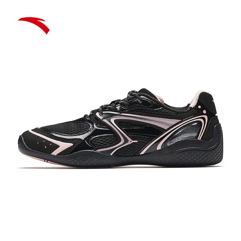 Anta Women s Low-Top Casual Sneakers US 7.5